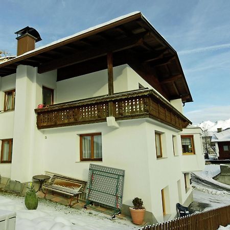 Apartment Near The Ski Area In Kappl 카플 외부 사진