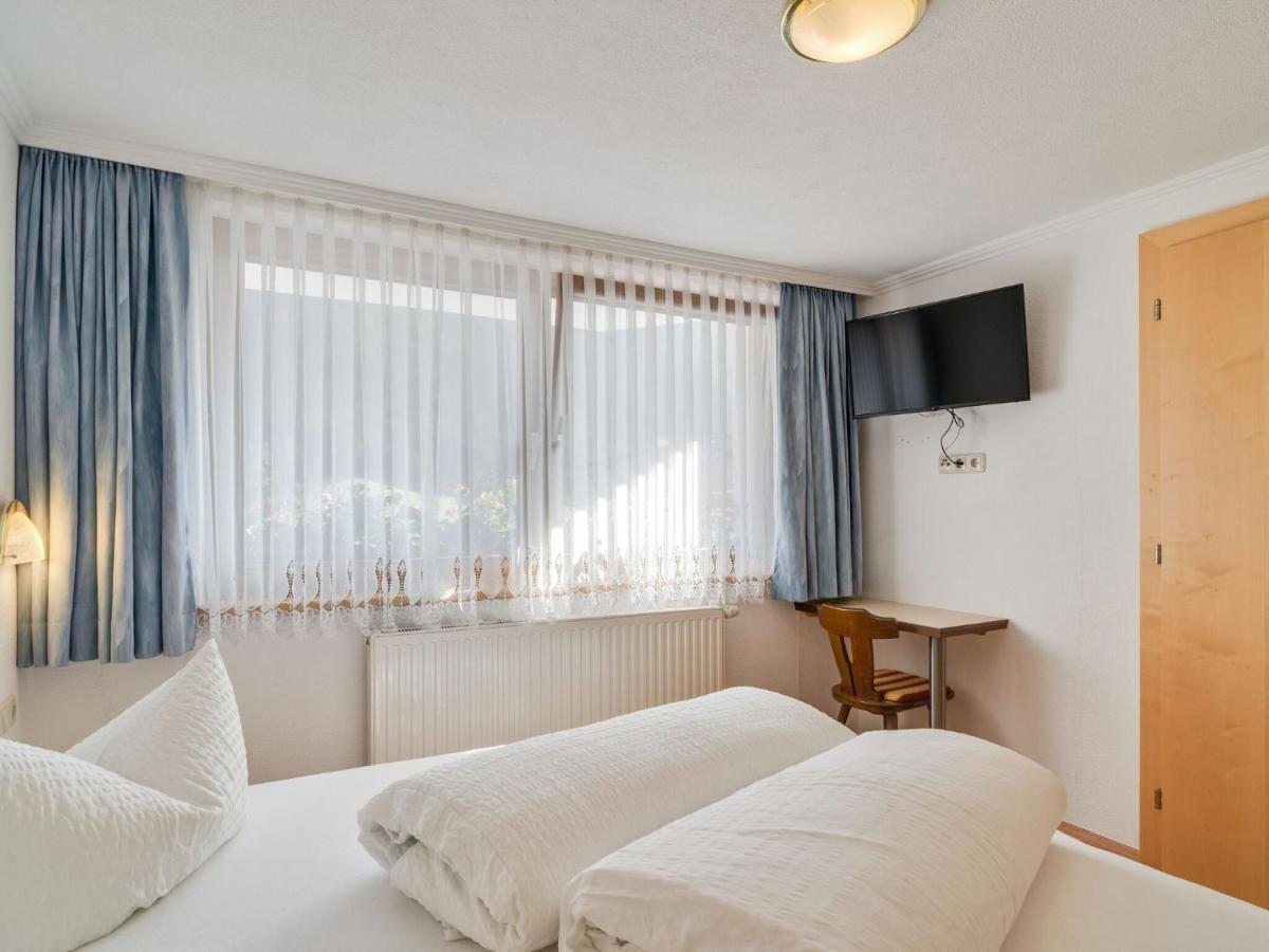 Apartment Near The Ski Area In Kappl 카플 외부 사진