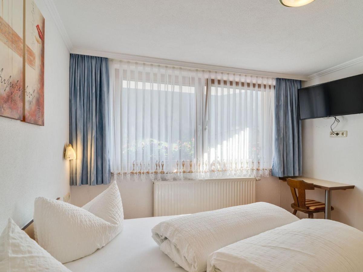 Apartment Near The Ski Area In Kappl 카플 외부 사진