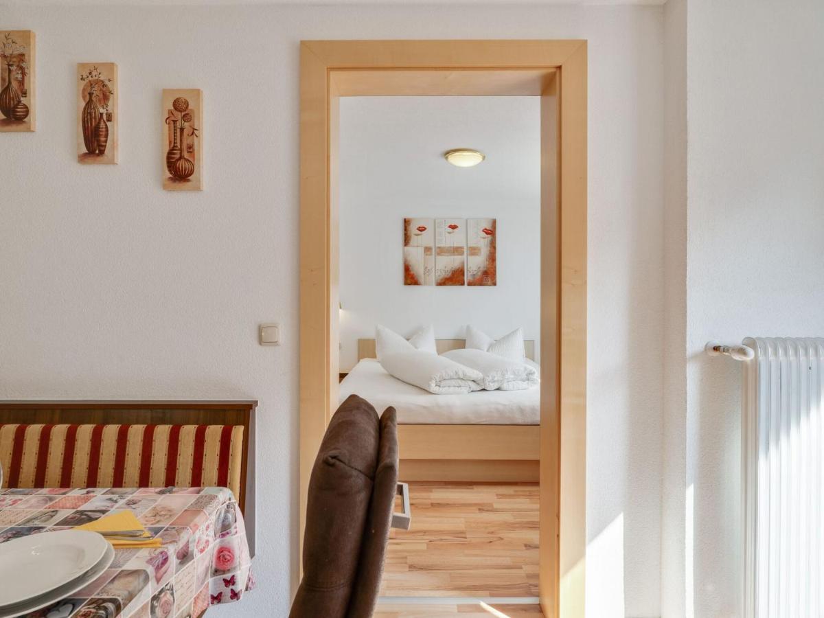 Apartment Near The Ski Area In Kappl 카플 외부 사진