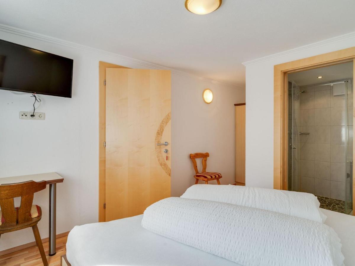 Apartment Near The Ski Area In Kappl 카플 외부 사진