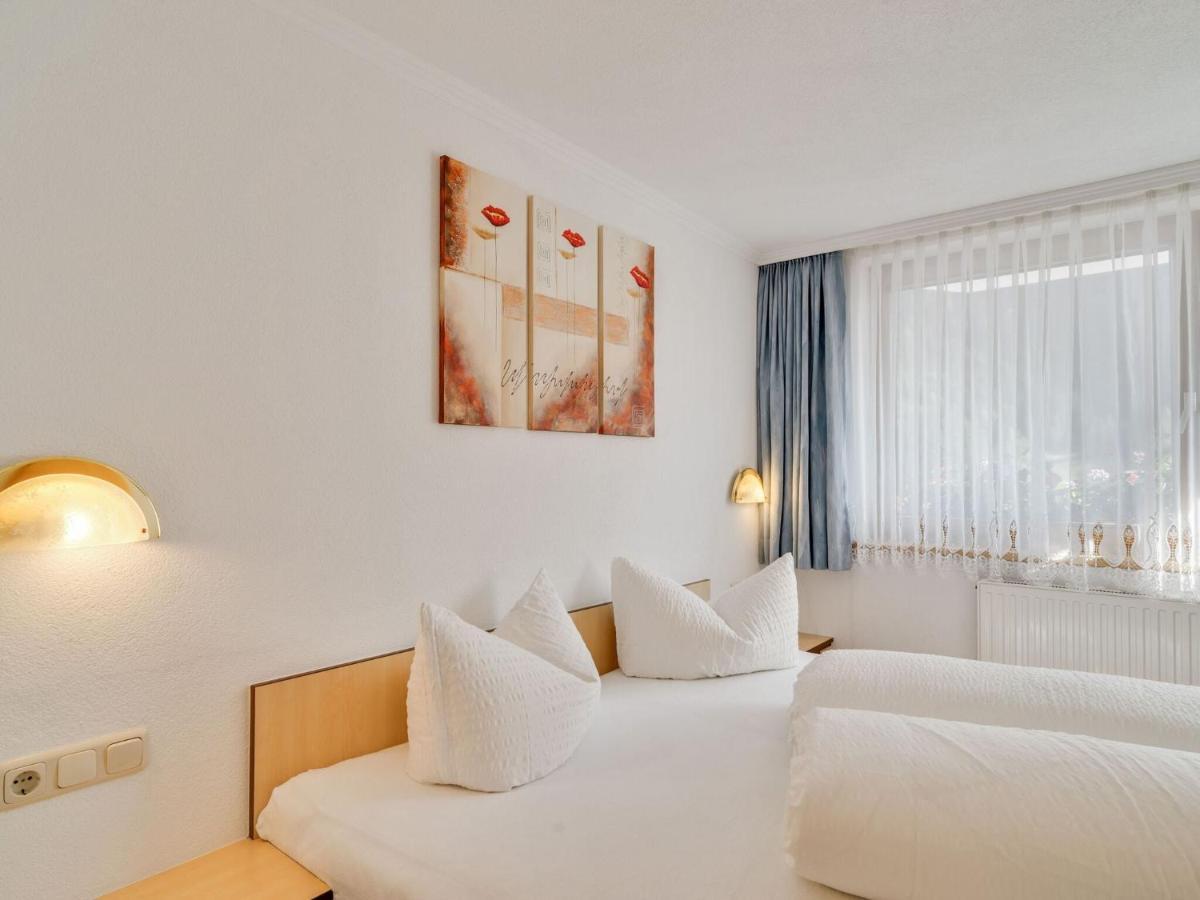 Apartment Near The Ski Area In Kappl 카플 외부 사진