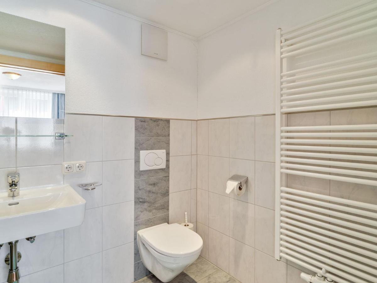 Apartment Near The Ski Area In Kappl 카플 외부 사진