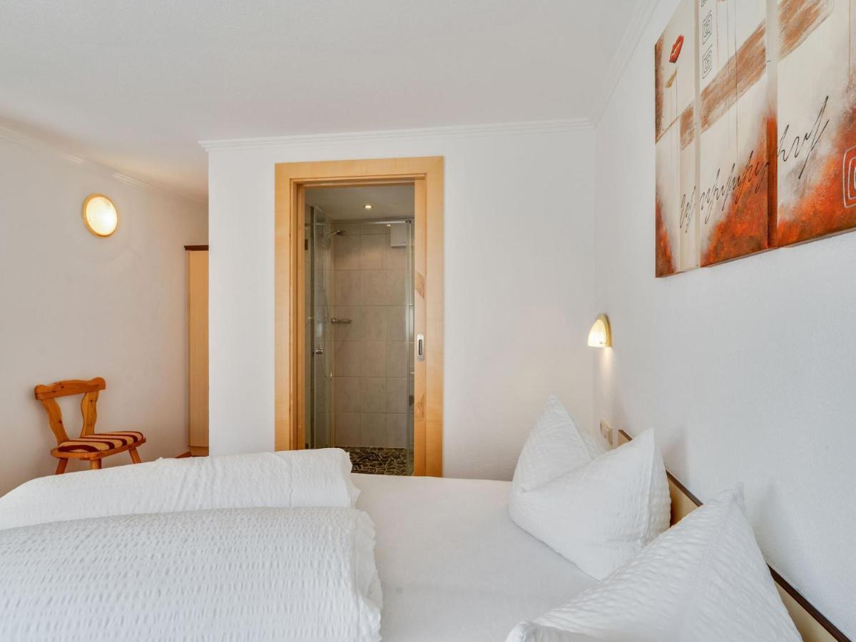 Apartment Near The Ski Area In Kappl 카플 외부 사진